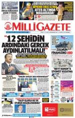 milli-gazete