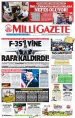 Milli Gazete
