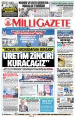 Milli Gazete