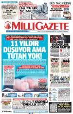 milli-gazete
