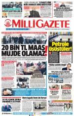 milli-gazete
