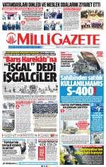 Milli Gazete