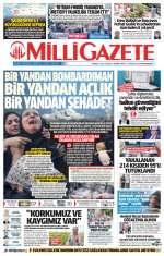 Milli Gazete