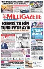 Milli Gazete