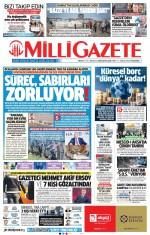 milli-gazete
