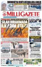 milli-gazete