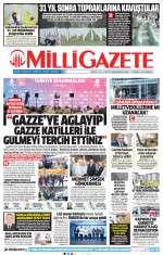Milli Gazete
