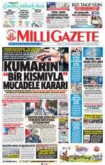milli-gazete