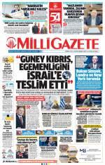 Milli Gazete