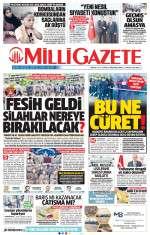 milli-gazete