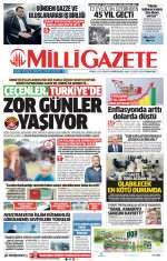 Milli Gazete