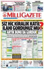 milli-gazete