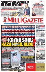 milli-gazete