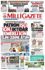 Milli Gazete