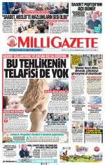 milli-gazete