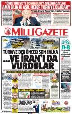 Milli Gazete