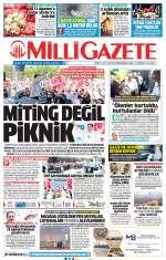 Milli Gazete
