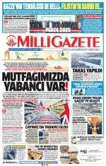 milli-gazete