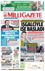 milli-gazete