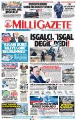 milli-gazete