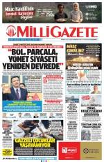 milli-gazete