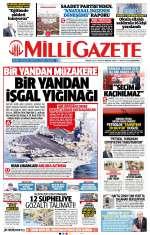 Milli Gazete