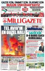 milli-gazete