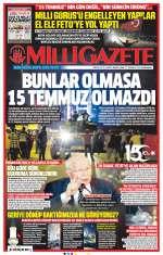 Milli Gazete