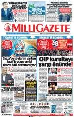 Milli Gazete