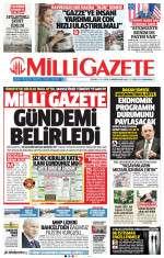 Milli Gazete