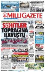 milli-gazete