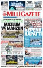 milli-gazete