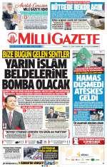 milli-gazete