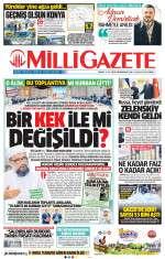 milli-gazete