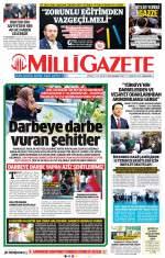 milli-gazete