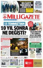 Milli Gazete