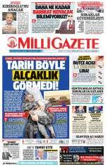 milli-gazete