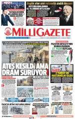 Milli Gazete