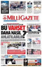 Milli Gazete