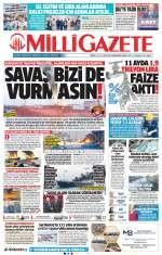 milli-gazete