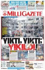 Milli Gazete