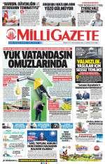 Milli Gazete