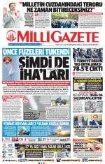 Milli Gazete