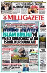 Milli Gazete