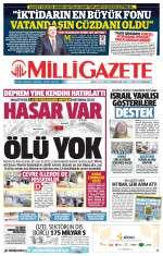 milli-gazete