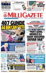 milli-gazete