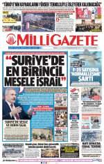 Milli Gazete