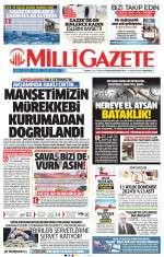 milli-gazete