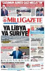 milli-gazete