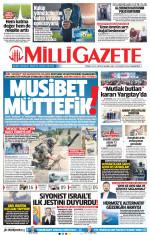 Milli Gazete